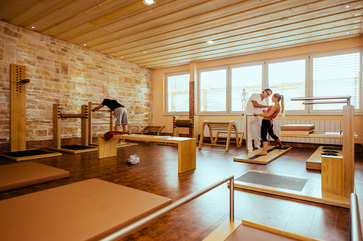MediSport- Fitness & Physio - Thumbnail