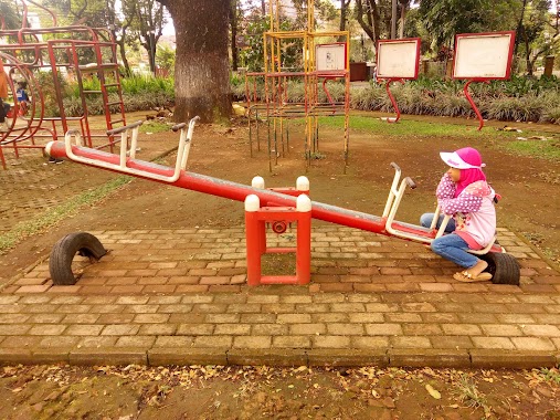 Taman Foto Bandung, Author: Asep Sujana