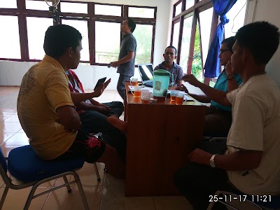 photo of Dsn.Pematang Baros RBJ