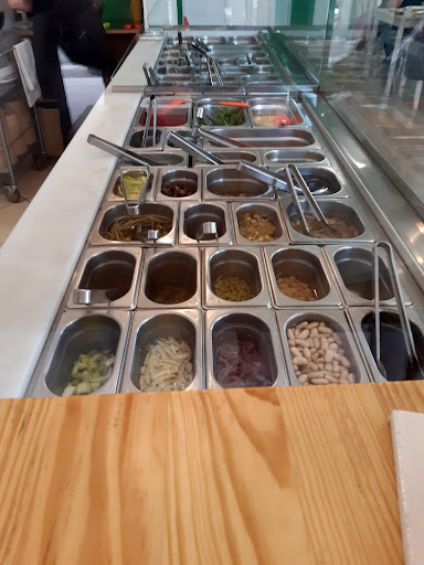 Il Lattughino Insalateria - Thumbnail