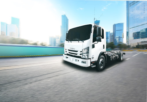 Isuzu Girona Boadella Vallsmadella - Thumbnail