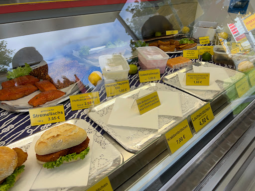 Fisch & Meer Struckum