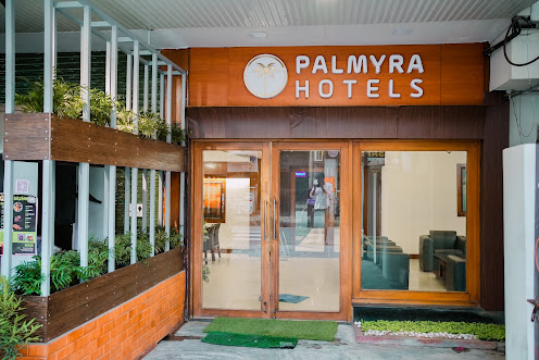 Photo of Hotel Palmyra Grand Inn - Cochin