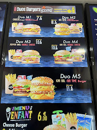 Photo n°33 de Meal Time à Bagnolet (Restauration rapide)