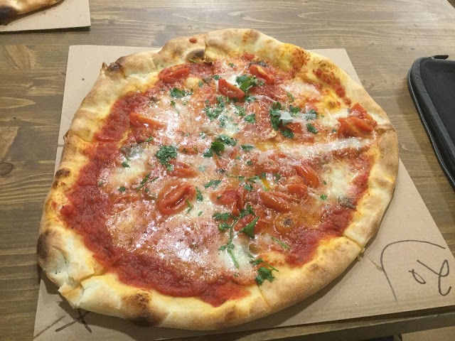 Pizza Manufaktura