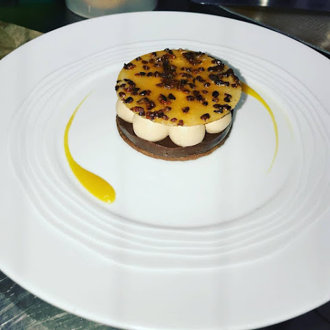 Restaurant Les Accordailles by null