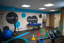 CABINET KINE PASTEUR à Herblay-sur-Seine