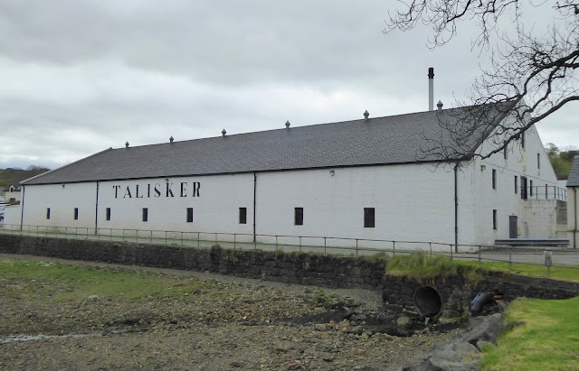 Talisker