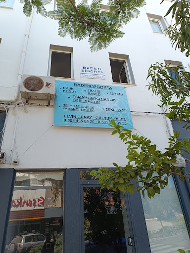 BADEM SİGORTA