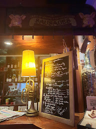 Photo n°28 de Bistrot de la Fontaine à Boulieu-lès-Annonay (Restaurant)