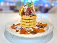 ベーカリーパーラー ペリカン 港当知店