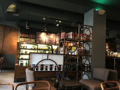 Photos of Starbucks