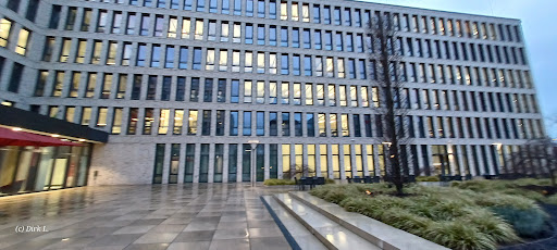 Sparkasse Göttingen - Hauptsitz
