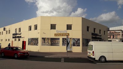 Photos of GoldBox Fitness
