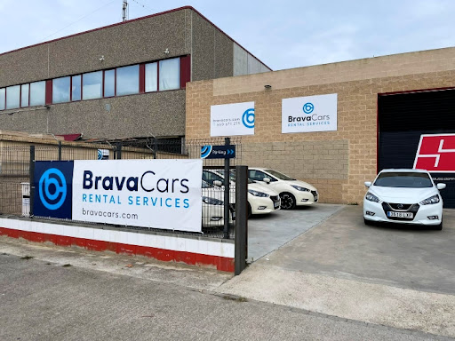 Brava Cars | Rental Services