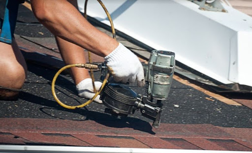 Bruswick Roofing - Visual