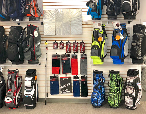 Mega Golf Center - Visual