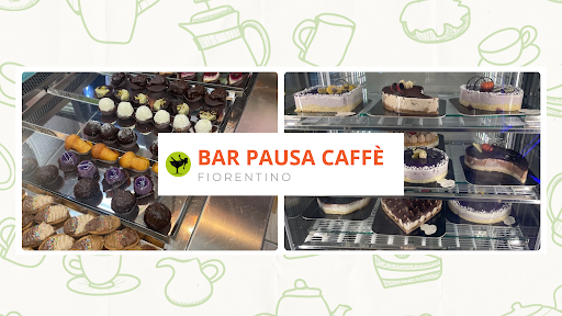 Bar Pausa Caffè San Marino