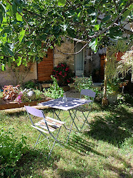 Photo n°30 de Gite d'étape Les Granges à Ongles (Gîte)