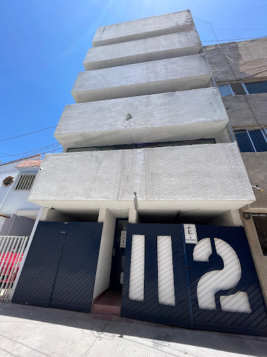 INMOTEGA - Departamentos Lomas SLP