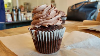 White Mountain Cupcakery