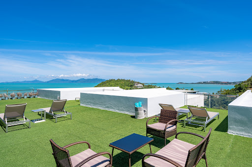 Pause on Samui Residences