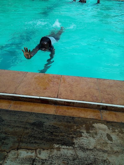 Photos of Kamburu Staff Social Club
