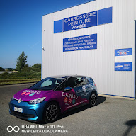 SARL CARBAX à Yffiniac