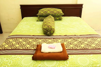 Photos of De Borobudur Hotel