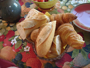 Photo n°19 de Couette et café crème Chartres à Le Coudray Chartres (Maison d'hôtes)