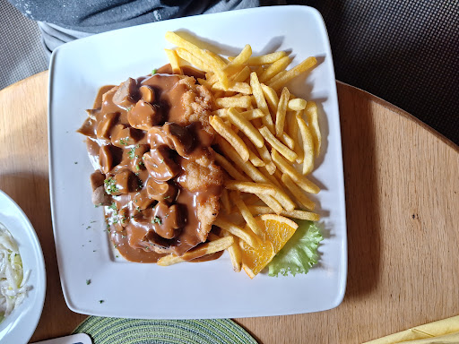 Bermbacher Stübchen - Thumbnail