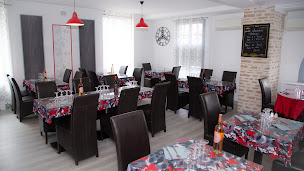 Photo n°24 de LA CUCINA pizzeria creperie grill à Mormant (Restaurant italien)