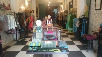 Photos of LOTUS SILK