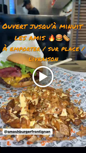 Photo 3 - Smash & Burger
