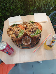 Photo n°7 de Yummy à Oullins-Pierre-Bénite (Restaurant vietnamien)
