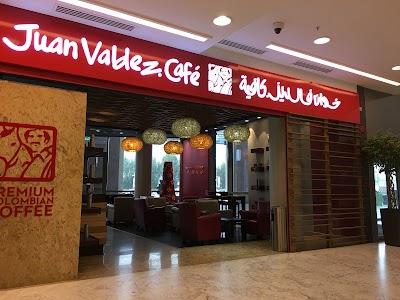 Photos of Juan Valdez Cafe