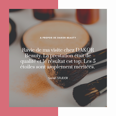 Dakor Beauty