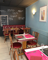 Menu Pizzeria En Roue Libre Page 5