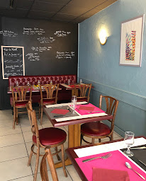 Photo n°10 de Pizzeria En Roue Libre à Chagny (Pizzeria)