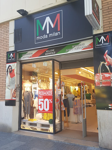 Moda Milan