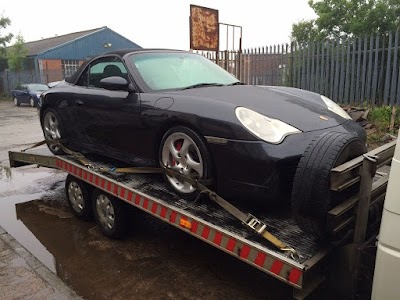 Photos of ECO wreckers | Auto Car Recycler | Car Disposal