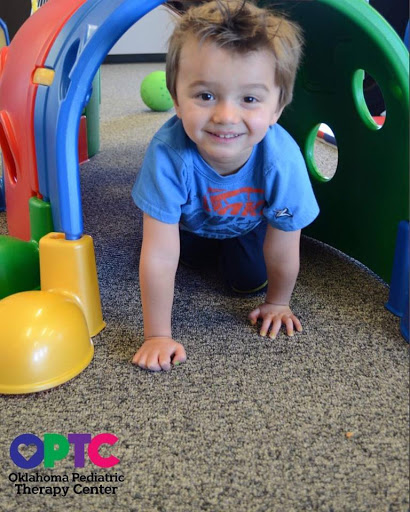 Oklahoma Pediatric Therapy Center - Thumbnail