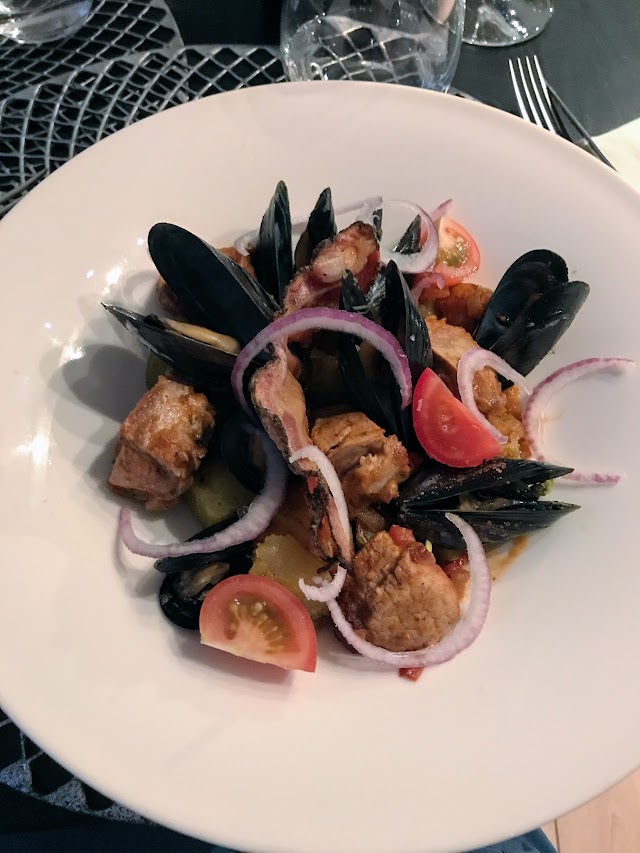 Restaurant L'Ardoise