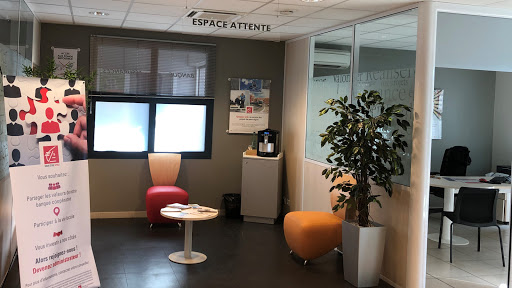 Caisse d'Epargne Rians - Thumbnail