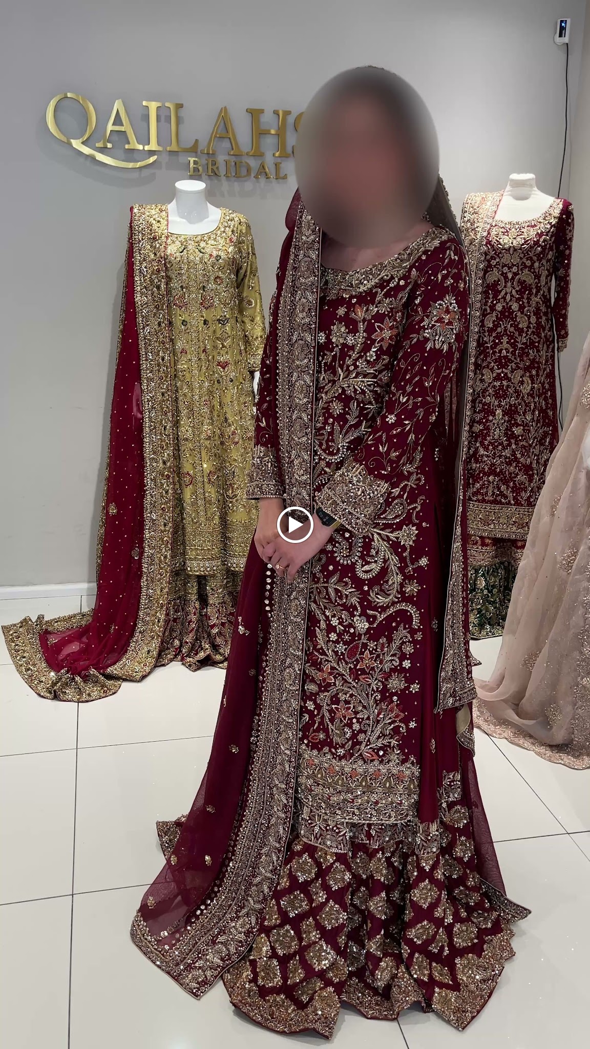 Qailahs Bridal - Bridal Fashion - photo 1