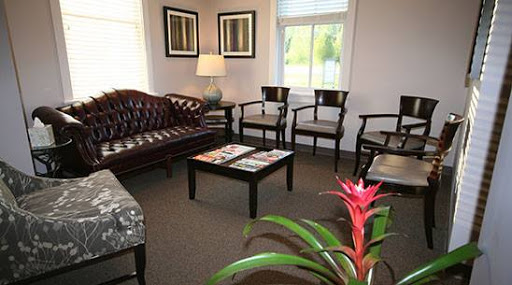 Dr. Rachel Hargraves