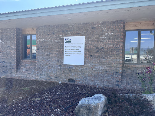 Bitterroot Conservation District - Visual