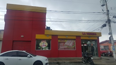 Photos of La Vienesa Alborada