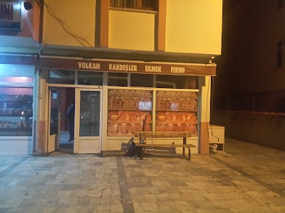 Photos of Volkan Ekmek Fırını