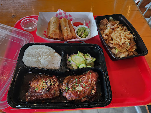 Master BBQ AVL - Thumbnail